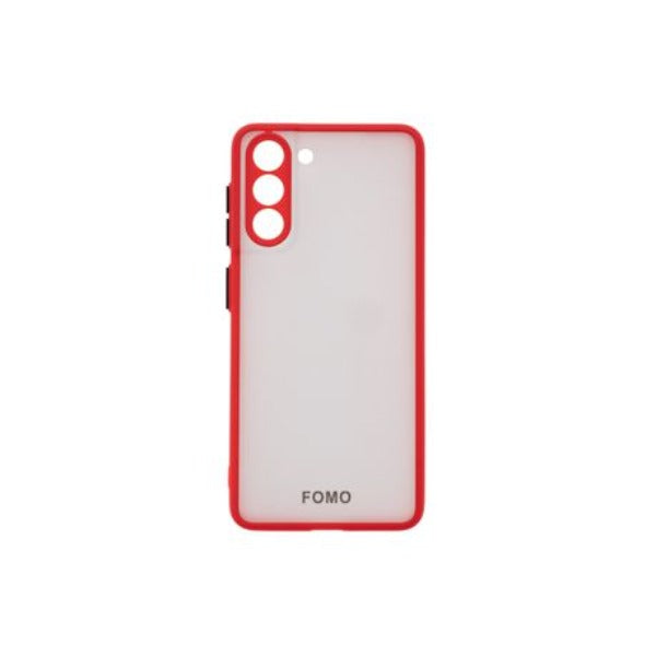 Fomo Armor Cover For Samsung S21
