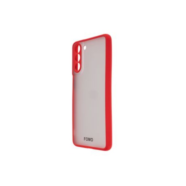 Fomo Armor Cover For Samsung S21