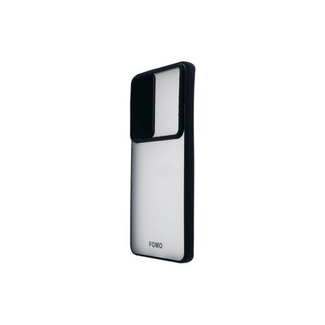 Fomo Slider Cover For Samsung S21 Ultra