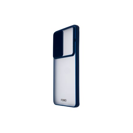 Fomo Slider Cover For Samsung S21 Ultra