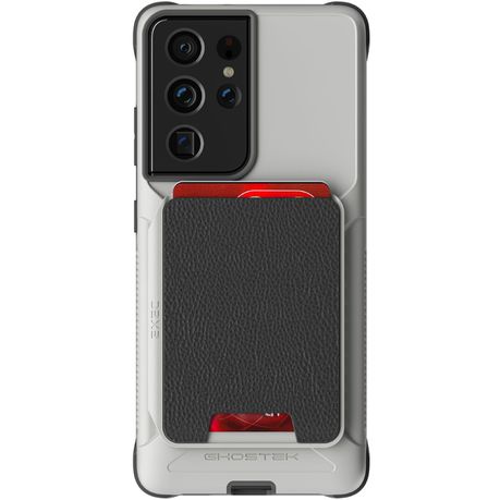 Ghostek Exec Wallet Case for Samsung S21 Ultra