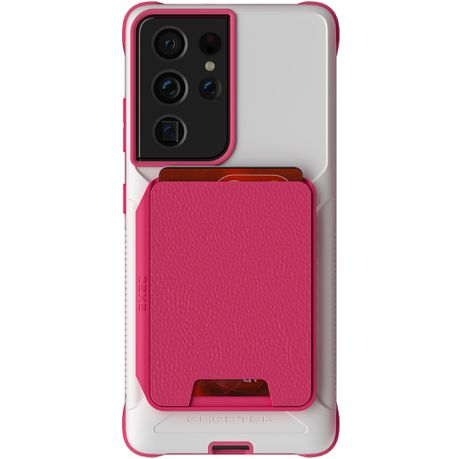 Ghostek Exec Wallet Case for Samsung S21 Ultra