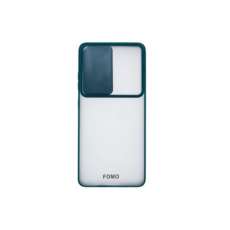 Fomo Slider Cover For Samsung S21