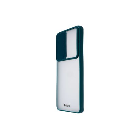 Fomo Slider Cover For Samsung S21 Ultra