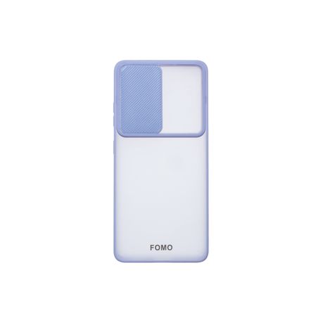 Fomo Slider Cover For Samsung S20 FE