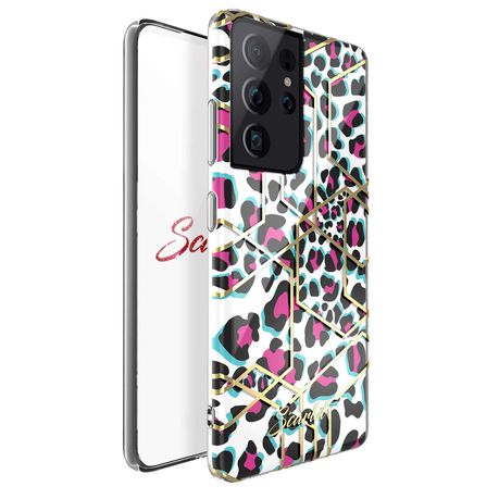 Ghostek Scarlet Case for Samsung S21 Ultra