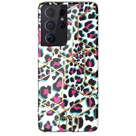 Ghostek Scarlet Case for Samsung S21 Ultra