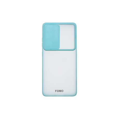 Fomo Slider Cover For Samsung S21 Ultra