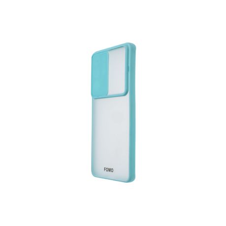Fomo Slider Cover For Samsung S21 Ultra