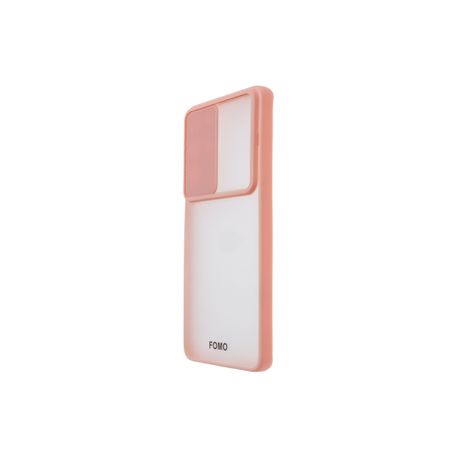 Fomo Slider Cover For Samsung S21 Ultra