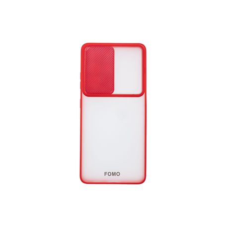 Fomo Slider Cover For Samsung S21 FE