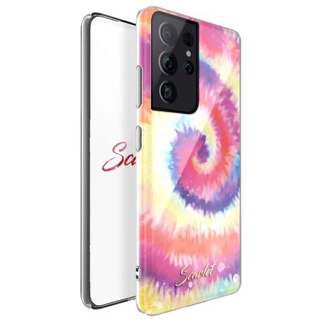 Ghostek Scarlet Case for Samsung S21 Ultra