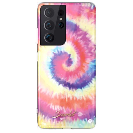 Ghostek Scarlet Case for Samsung S21 Ultra