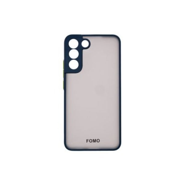 Fomo Armor Cover For Samsung S22