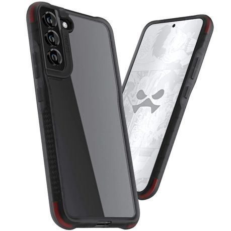 Ghostek Covert Case for Samsung S22 - Quikstix