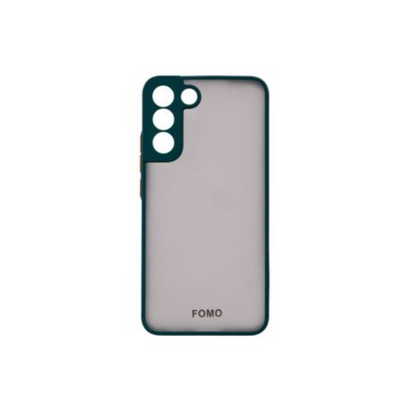 Fomo Armor Cover For Samsung S22