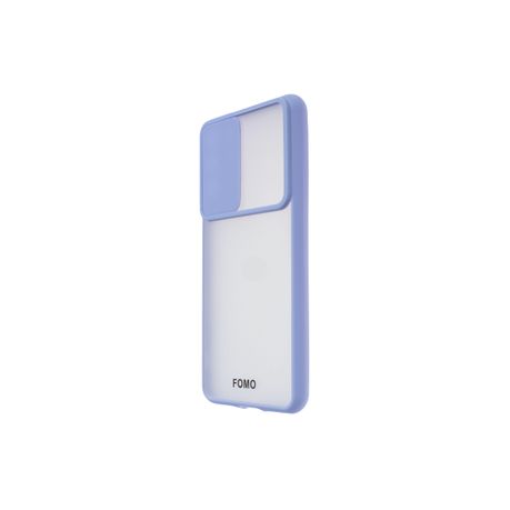Fomo Slider Cover For Samsung S22