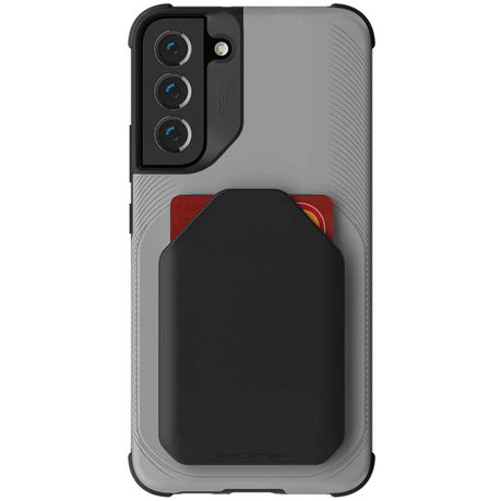 Ghostek Executive Wallet Case for Samsung S22 Plus