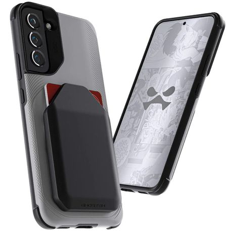 Ghostek Executive Wallet Case for Samsung S22 Plus