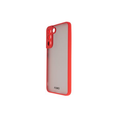 Fomo Armor Cover For Samsung S22 Plus