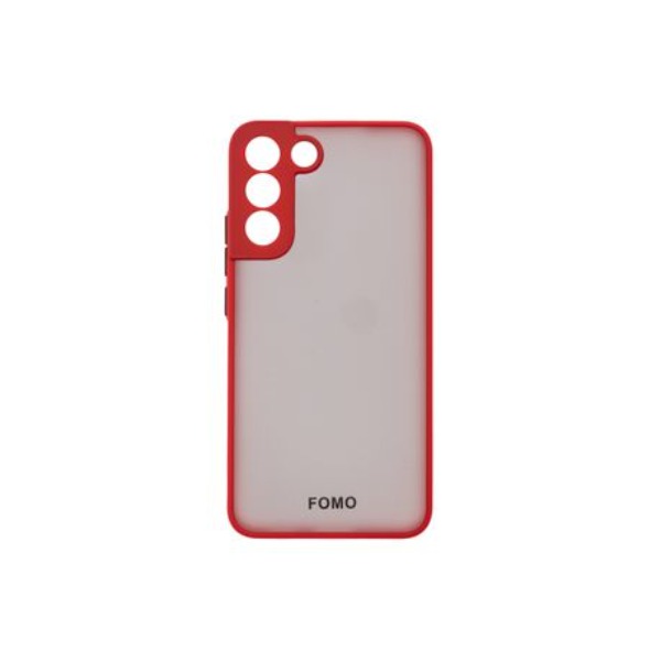Fomo Armor Cover For Samsung S22