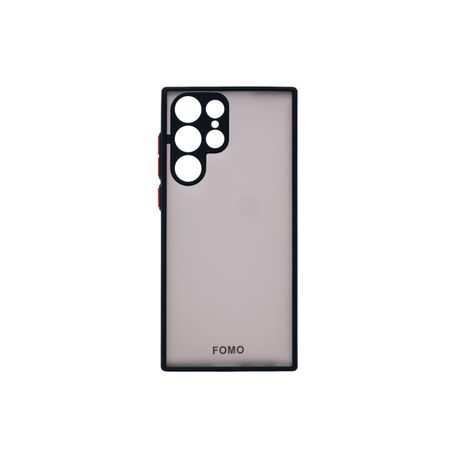Fomo Armor Cover For Samsung S22 Ultra