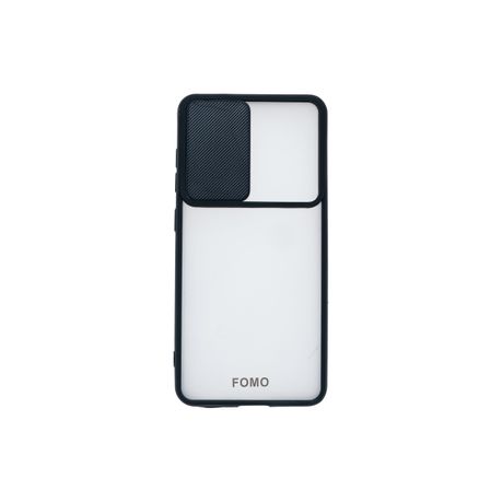 Fomo Slider Cover For Samsung S22 Ultra