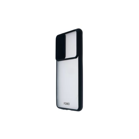 Fomo Slider Cover For Samsung S22 Ultra