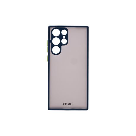 Fomo Armor Cover For Samsung S22 Ultra