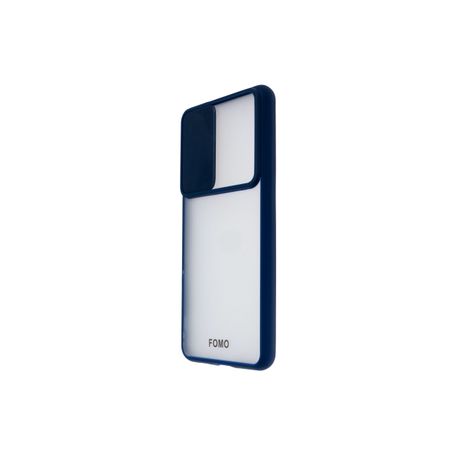 Fomo Slider Cover For Samsung S22 Ultra