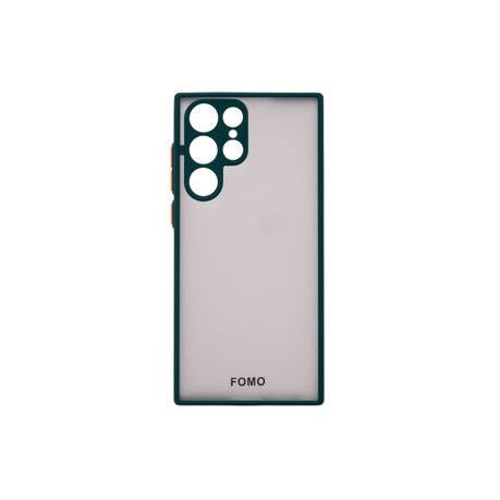Fomo Armor Cover For Samsung S22 Ultra