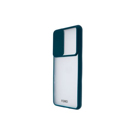 Fomo Slider Cover For Samsung S22 Ultra