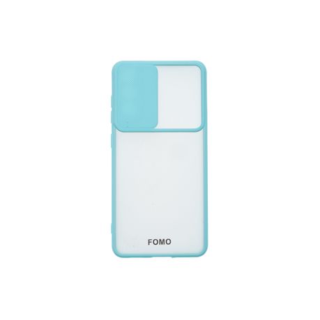 Fomo Slider Cover For Samsung S22 Ultra