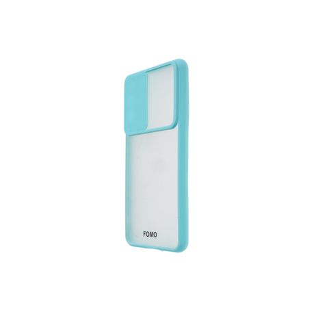 Fomo Slider Cover For Samsung S22 Ultra