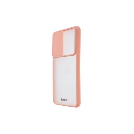 Fomo Slider Cover For Samsung S22 Ultra