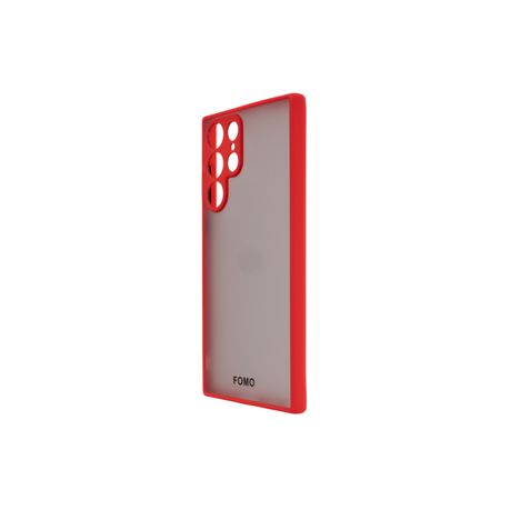 Fomo Armor Cover For Samsung S22 Ultra