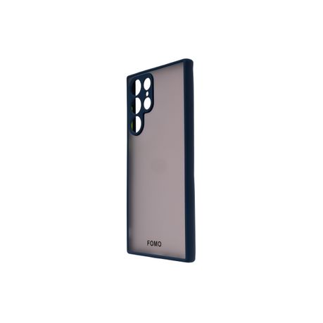 Fomo Armor Cover For Samsung S22 Ultra