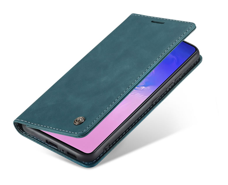 Caseme Flip Cover For Samsung A55 5G