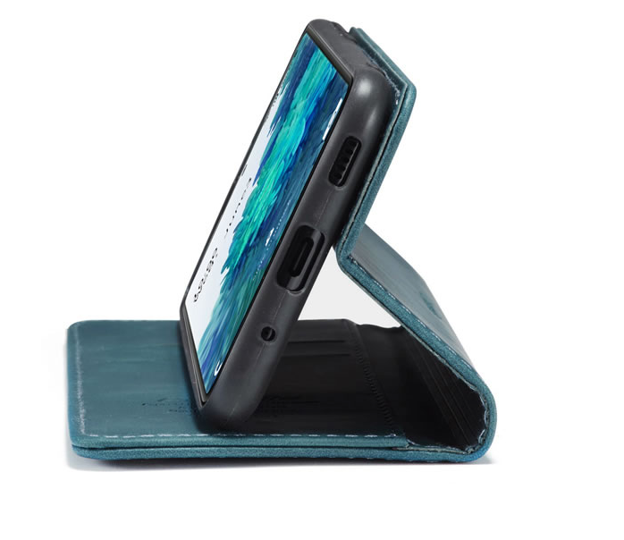 Caseme Flip Cover For Samsung A55 5G