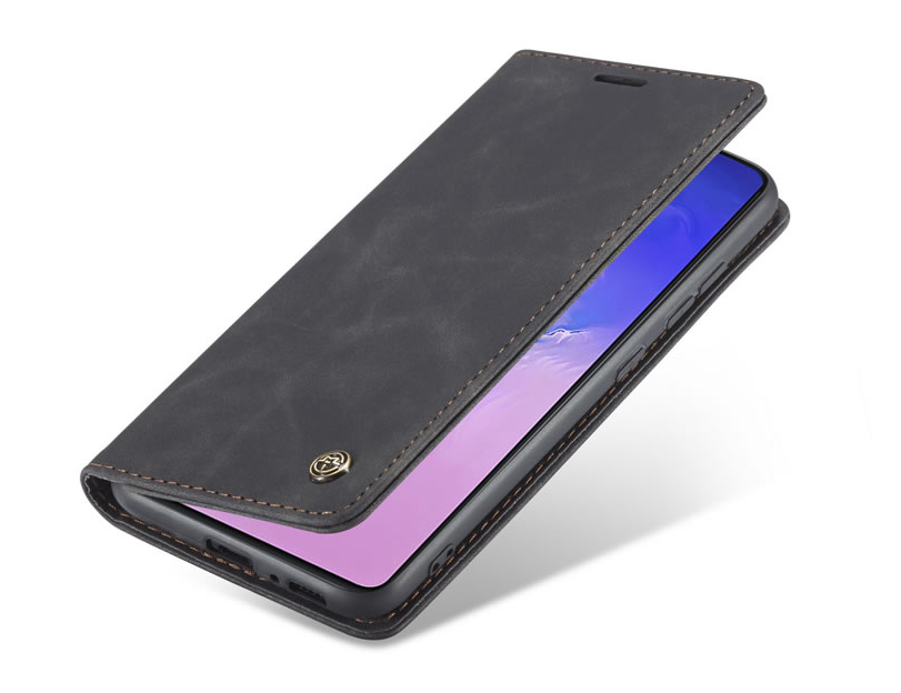 Caseme Flip Cover For Samsung A55 5G