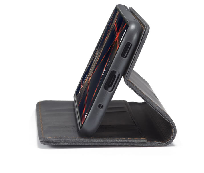 Caseme Flip Cover For Samsung A55 5G