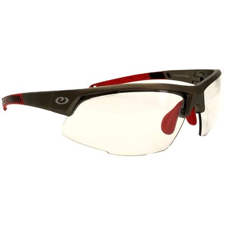 Ocean Eyewear Red Photochromic Sunglasses