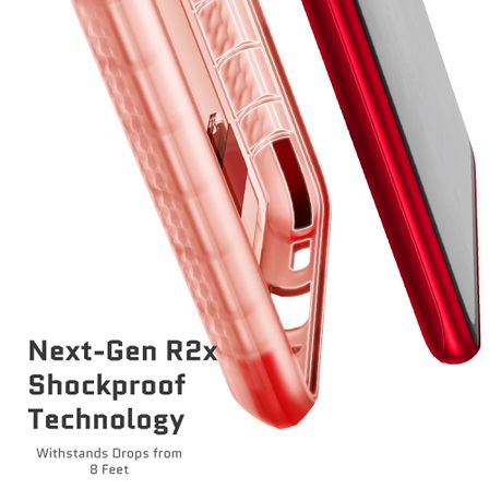 Ghostek Covert Case For Samsung Galaxy S20 FE - Quikstix