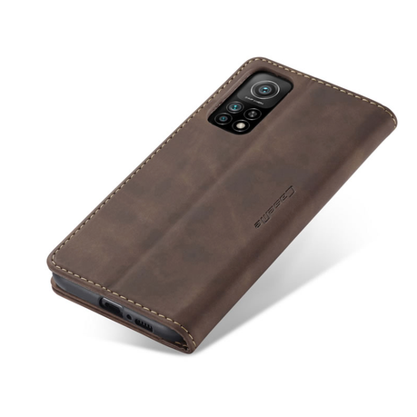 CaseMe Xiaomi Redmi 10 Flip Wallet