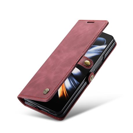 Samsung Z Fold 3 Flip Wallet