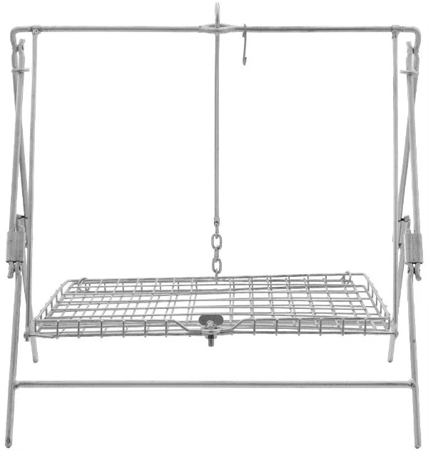 Big G's Flip Grid