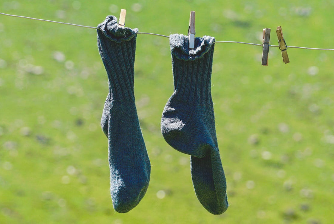 Custom Socks