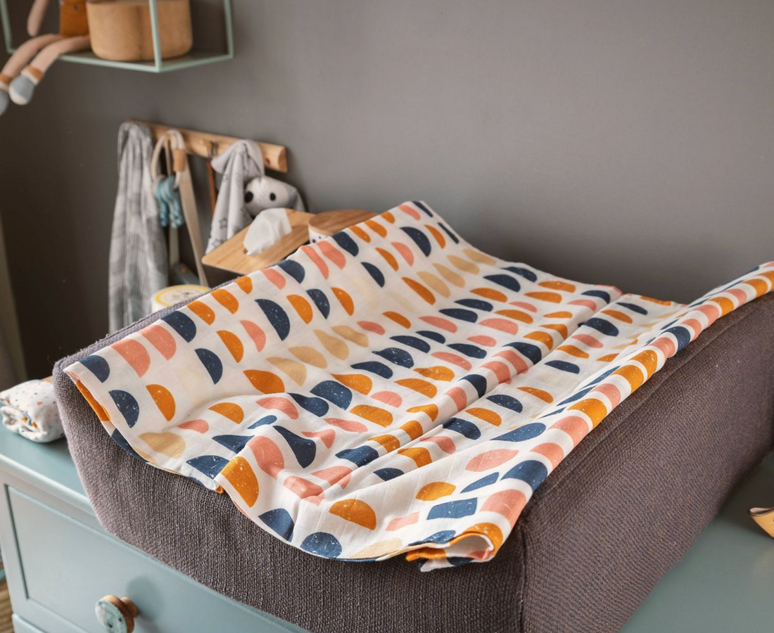 Swaddle Blankets