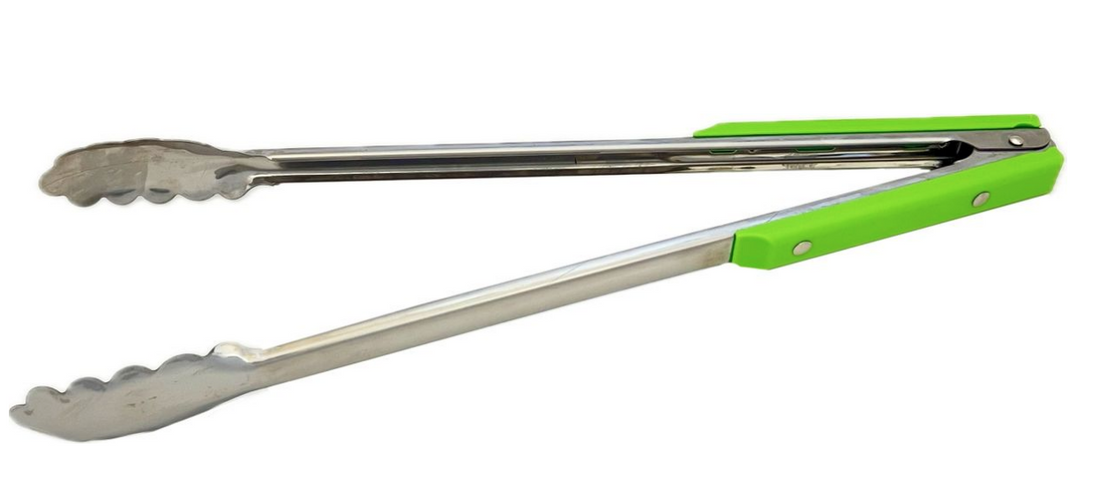 Custom Braai Tongs