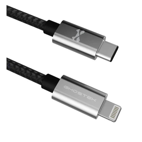Ghostek USB-C to USB-C Fast Charging Braided Cable